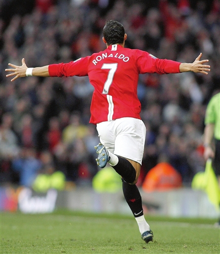 強的曙光 強的曙光