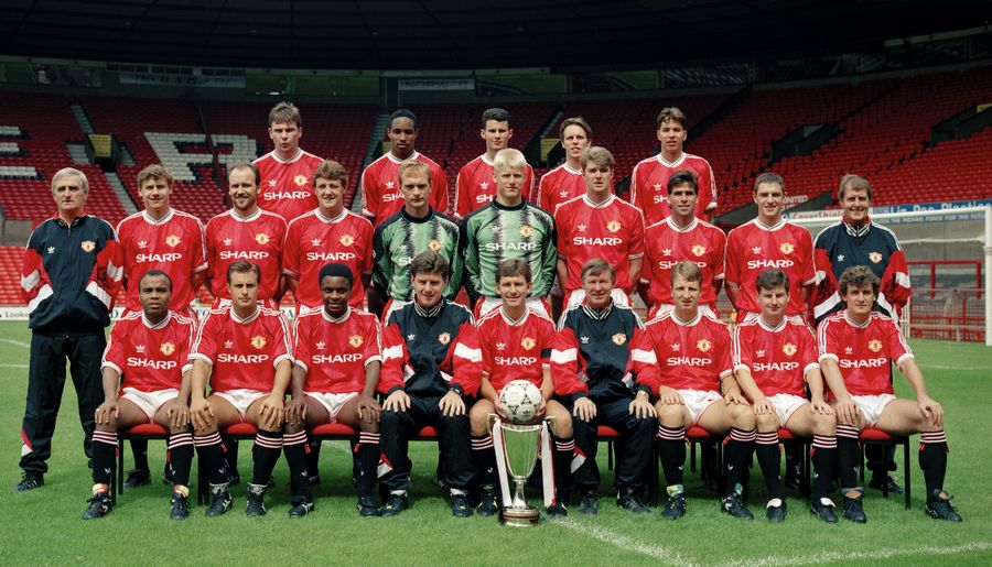 忠实的球迷 忠实的球迷